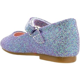 Resim Nubebe Rainbow Çocuk Babeti Mor 