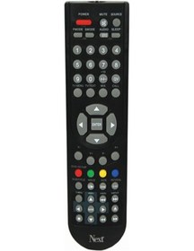 Resim Next Lcd-2 Led Plazma Tv Kumandası 4791 