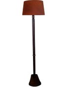 Resim Antik Serisi,Masif Torna Ayaklı Lambader,Abajur(383956507) 