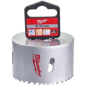 Resim Milwauke Bi-metal Panç 70 Mm 4932464698 