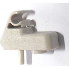 Resim Peugeot Bıpper- 08/17 Güneşlik Ayağı Açık Gri Sağ/sol Adet 