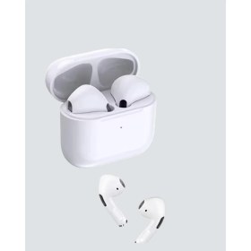 Resim ZERO LAND SPTRNS iPhone 11 12 13 14 15 Destekli Kablosuz Kulaklık Gürültü Önleyici (213503) HiFi Ses 