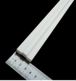 Resim Europiyer Strafor Kartonpiyer Ep-173 Çıta (1 Metre Fiyatlı) 