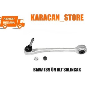 Resim Bmw E39 Ön Alt Sağ Salıncak 