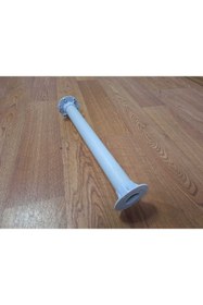 Resim jbox Kamera Uzatma Ayağı Plastik 75 cm Beyaz 