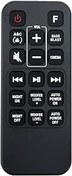 Resim VINABTY Yedek Soundbar Uzaktan Kumanda AKB74815371 LG Ses Ses Çubuğu Hoparlör Sistemi için Suits SJ3 SJ4 SPJ4B-W SPJ4BW SK4D SL3D SPH4B-W SPH4BW 