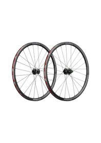 Resim Fsa Vision Team Agx İ23 Disk C.lock Xdr Gravel Yol Jant Seti 