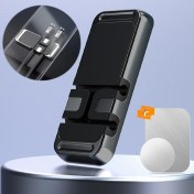 Resim SUNShop 2'li Araba Telefonu Tutucu (Yurt Dışından) 