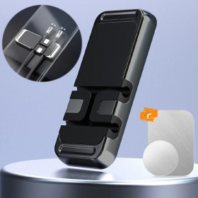Resim SUNShop 2'li Araba Telefonu Tutucu (Yurt Dışından) 