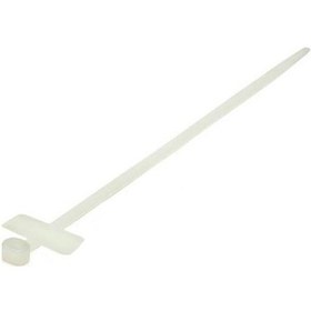 Resim Etiketli Kablo Bağı 20 cm 100 adet 