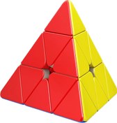 Resim Moyu Rs Pyramid Magnetic Cube 