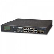 Resim Yönetilemeyen Masaüstü Tip Switch (Unmanaged Desktop Switch)brn8- Evimdeyokyok