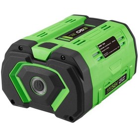 Resim Ego Power Ba5600t Lityum Batarya 56 Volt 10 Ah 
