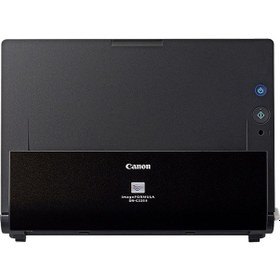 Resim Canon Image Formula DR-C225 II Dublex Sayfa Beslemeli A4 Doküman Tarayıcı 