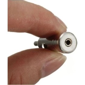 Resim Oto Teyp Erkek Anten Soketi 