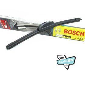 Resim Bosch Aerotwin Universal Silecek Ar 380 U 