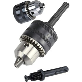 Resim Neler Geldi Neler Kırıcı Delici İçin Mandren ve Sds Plus Adaptör 13 mm 