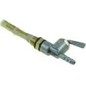 Resim Jawa 250 Benzin Musluğu (Musluk) 