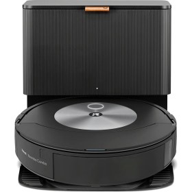 Resim Irobot Roomba Combo J7+ Robot Süpürge ve Paspas 