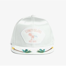 Resim Goorin Bros Island Gateaway Unisex Mavi Şapka 101-1904 Mavi 