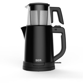 Resim SEM Sandık Elektronik Çeyiz Paketi 