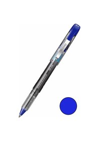 Resim Mavi Pilot Kalem Sr-68 Roller Pen 3 Adet Scrikss Pilot Kalem 0.7 Mm Roller Uçlu Pilot Kalem İnce Uçlu Likit Mürekkepli Mavi 