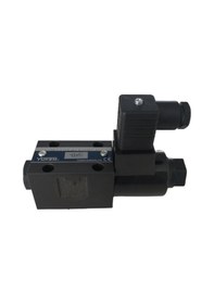 Resim Yuken Dsg-01-2b3b-d24-n-70 Selonoid Uyarılı Yön Kontrol Valfi 