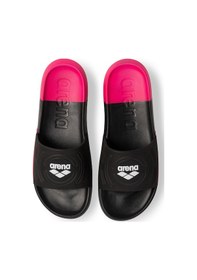 Resim Arena Urban Active Unisex Siyah Günlük Stil Terlik 009277300 16674 