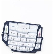 Resim Nokia 6670 Tuş Takımı 