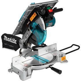 Resim Makita LH1040 1650 Watt 260 mm Üstten Tablalı Gönye Kesme Makinası 