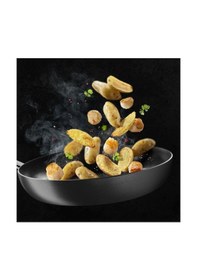 Resim Tefal Hard Titanium 2x Essential 24 Cm Tava 