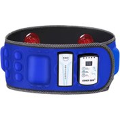 Resim ELİZ BERRA MODA MD0078 Masaj Kemeri 