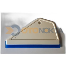 Resim Otolaria Fılım Cekme Aparatı Beyaz Sılıkon Uclu 