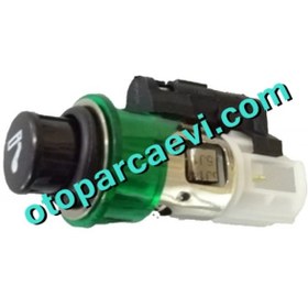 Resim Golf 3 Caddy Passat Polo Çakmak Isikli 521693038 