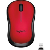 Resim logitech M220 Sessiz Kablosuz Mouse 