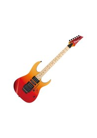 Resim Ibanez Rg470mb-afm Elektro Gitar 