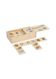 Resim Domino Taşıtlar 