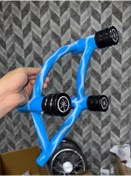 Resim Mert MT25 koruma demiri 