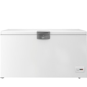 Resim Beko 3360 JEM Sandık Tipi Derin Dondurucu 