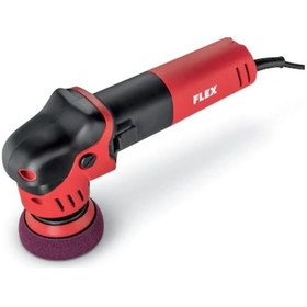 Resim Flex Xfe 7-12 80 80 MM Orbital Pasta Cila Polisaj Makinesi 700 W 