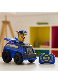 Resim Spm-6073298 Paw Patrol Rc Chase 