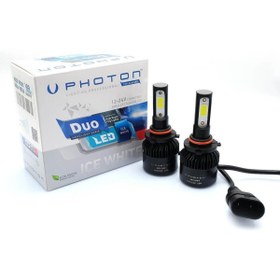 Resim Photon Ford Kuga Led Xenon Sis Far Ampulü Duo H10 12-24v 
