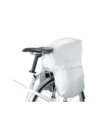 Resim Topeak Mtx Trunkbag Dxp/exp Çanta Yağmur Kılıfı Trc006 Siyah 