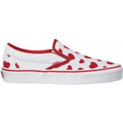 Resim Vans Eyetxs Classıc Slip On White Beyaz 