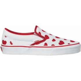 Resim Vans Eyetxs Classıc Slip On White Beyaz 