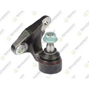 Resim TEKNOROT B-444 Rotil Alt Sag BMW 3 Series E46 98 05 (4X4) 31126756696 B444 (WH537298) 