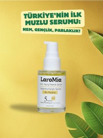 Resim Laromia Peptide Serum 30 ML 