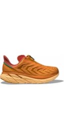 Resim Hoka Unisex Turuncu Spor Ayakkabı 1127924 