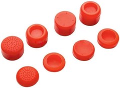 Resim PS5 Controller Joystick Oyun Kolu Gamepad Uyumlu 8'li Analog Koruyucu Cosmostech