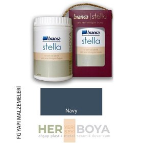 Resim Stella Su Bazlı Akrilik Boya Diğer 